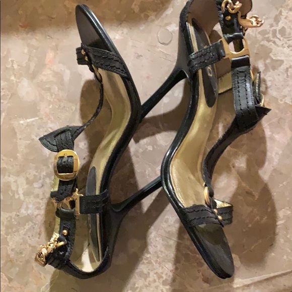 High heel sandals - Picture 4 of 4